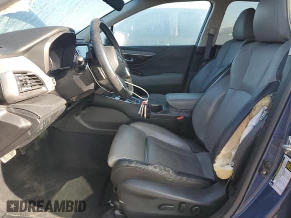 ✅ 2020 Subaru Outback Limited • VIN: 4S4BTANC2L3255448 • Lot: 82311975. Wystawiony na Copart z przebiegiem 93 120 mil. Bezpłatny archiwum sprzedaży aukcyjnych z USA i szczegółowy raport historii pojazdu na DreamBid. Zdjęcie 7.