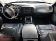 ✅ 2002 Ford F-150 Harley Davidson • VIN: 1FTRW07392KC23537 • Lot: 92414795. Listed on Copart with Not provided. Free auction sales archive from the USA and detailed vehicle history report at DreamBid. Image 8.