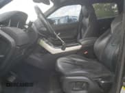 ✅ 2015 Land Rover Range Rover Evoque Pure Plus • VIN: SALVP2BG6FH961244 • Лот: 71556475. Опубликован ранее на Copart с пробегом 125 365 миль. Бесплатный доступ к архиву аукционных продаж из США и подробный отчёт об истории автомобиля на DreamBid. Изображение 7.