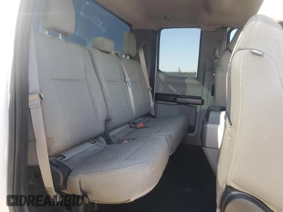 ✅ 2019 Ford F-250 XL • VIN: 1FT7X2B60KEE91411 • Лот: 93398765. Опубликован ранее на Copart с пробегом 193 117 миль. Бесплатный доступ к архиву аукционных продаж из США и подробный отчёт об истории автомобиля на DreamBid. Изображение 10.