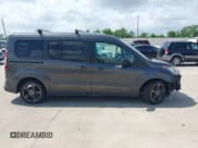 ✅ 2018 Ford Transit Connect XLT • VIN: NM0GE9F75J1353349 • Lot: 42002742. Listed on IAAI with 103,935 mi. Free auction sales archive from the USA and detailed vehicle history report at DreamBid. Image 13.