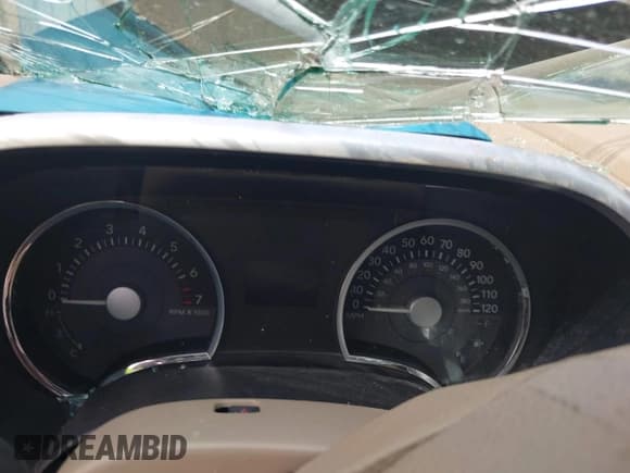 ✅ 2008 Mercury Mountaineer Premier • VIN: 4M2EU38E68UJ17222 • Lot: 42896716. Wystawiony na IAAI z przebiegiem 191 167 mil. Bezpłatny archiwum sprzedaży aukcyjnych z USA i szczegółowy raport historii pojazdu na DreamBid. Zdjęcie 7.