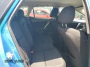 ✅ 2011 Mazda 3 S Sport • VIN: JM1BL1K56B1403332 • Lot: 64319505. Listed on Copart with 190,029 mi. Free auction sales archive from the USA and detailed vehicle history report at DreamBid. Image 10.