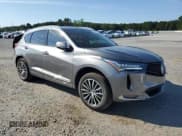 ✅ 2025 Acura RDX Advance • VIN: 5J8TC2H78SL026320 • Lot: 62587125. Wystawiony na Copart z przebiegiem 1 134 mil. Bezpłatny archiwum sprzedaży aukcyjnych z USA i szczegółowy raport historii pojazdu na DreamBid. Zdjęcie 4.