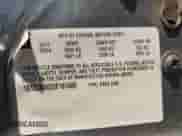 2005 Chevrolet Malibu Maxx LS с VIN 1G1ZT64825F161495, выставлен на аукционе IAAI как лот 41542238 с пробегом 145 211 миль миль и . История ставок и продаж доступна на DreamBid. Изображение 9.