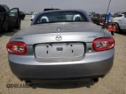 ✅ 2013 Mazda MX-5 Miata Grand Touring • VIN: JM1NC2PF4D0227510 • Lot: 65044115. Listed on Copart with 50,351 mi. Free auction sales archive from the USA and detailed vehicle history report at DreamBid. Image 6.