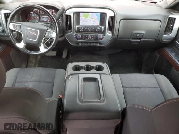 ✅ 2014 GMC Sierra 1500 SLE • VIN: 3GTU2UECXEG328440 • Лот: 90238915. Опубликован ранее на Copart с пробегом 157 088 миль. Бесплатный доступ к архиву аукционных продаж из США и подробный отчёт об истории автомобиля на DreamBid. Изображение 8.