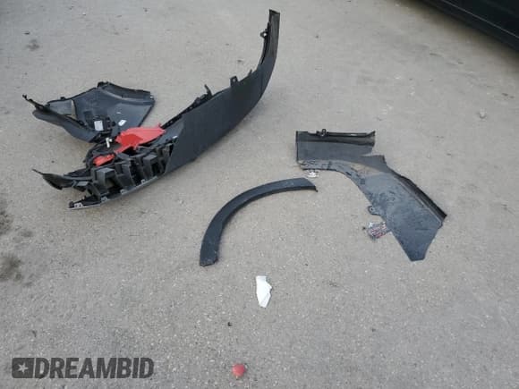 ✅ 2024 Buick Envista Preferred • VIN: KL47LAE29RB220111 • Lot: 86287745. Wystawiony na Copart z przebiegiem 29 048 mil. Bezpłatny archiwum sprzedaży aukcyjnych z USA i szczegółowy raport historii pojazdu na DreamBid. Zdjęcie 12.