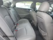 ✅ 2012 Hyundai Sonata Limited • VIN: 5NPEC4AB0CH496574 • Lot: 71096014. Listed on Copart with 137,188 mi. Free auction sales archive from the USA and detailed vehicle history report at DreamBid. Image 11.