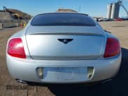 ✅ 2005 Bentley Continental GT GT • VIN: SCBCR63W85C026487 • Lot: 43501300. Listed on IAAI with 42,314 mi. Free auction sales archive from the USA and detailed vehicle history report at DreamBid. Image 16.