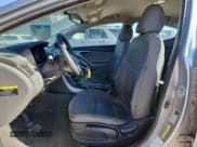 ✅ 2016 Hyundai Elantra SE • VIN: 5NPDH4AE3GH700989 • Lot: 89731375. Listed on Copart with 150,283 mi. Free auction sales archive from the USA and detailed vehicle history report at DreamBid. Image 7.