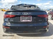 ✅ 2023 Audi A3 Premium • VIN: WAUGUDGY8PA146637 • Lot: 75889894. Wystawiony na Copart z przebiegiem 10 827 mil. Bezpłatny archiwum sprzedaży aukcyjnych z USA i szczegółowy raport historii pojazdu na DreamBid. Zdjęcie 6.