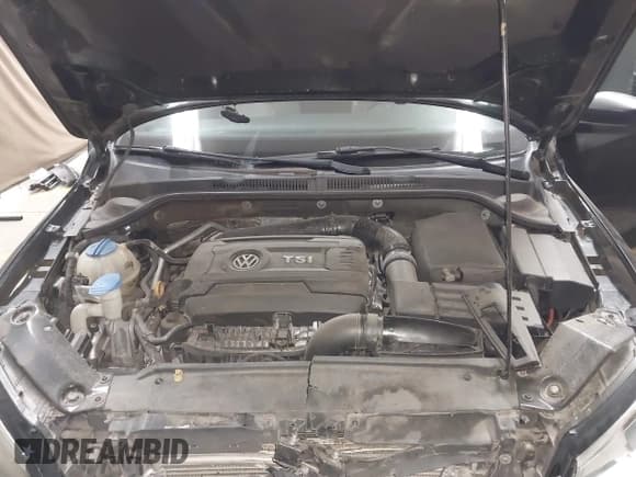 ✅ 2016 Volkswagen Jetta Sport • VIN: 3VWD17AJ1GM367217 • Лот: 43487383. Опубликован ранее на IAAI с пробегом 104 702 миль. Бесплатный доступ к архиву аукционных продаж из США и подробный отчёт об истории автомобиля на DreamBid. Изображение 10.