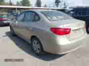 ✅ 2009 Hyundai Elantra SE • VIN: KMHDU46D99U817802 • Lot: 42773259. Wystawiony na IAAI z przebiegiem 197 846 mil mil. Skorzystaj z bezpłatnego archiwum sprzedaży aukcyjnych z USA i zobacz szczegółowy raport historii pojazdu na DreamBid. Zdjęcie 3.