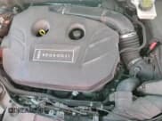 ✅ 2017 Lincoln MKC Reserve • VIN: 5LMCJ3D91HUL04570 • Lot: 67101485. Wystawiony na Copart z przebiegiem 83 582 mil. Bezpłatny archiwum sprzedaży aukcyjnych z USA i szczegółowy raport historii pojazdu na DreamBid. Zdjęcie 14.