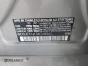 ✅ 2005 Mercedes-Benz E 55 AMG • VIN: WDBUF76J15A768563 • Лот: 42584484. Опубликован ранее на IAAI с пробегом 108 963 миль. Бесплатный доступ к архиву аукционных продаж из США и подробный отчёт об истории автомобиля на DreamBid. Изображение 9.