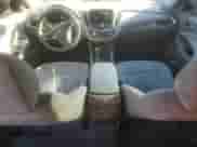 2019 Chevrolet Malibu LS z VIN 1G1ZB5ST6KF132081, wystawiony jako Copart lot #83996585 z przebiegiem 117 518 mil mil oraz Szkoda całkowita • Salvage title. Historia ofert i sprzedaży dostępna na DreamBid. Obrazek 8.