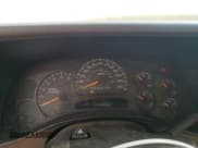 ✅ 2006 Chevrolet Silverado 1500 • VIN: 1GCEK14Z16E278822 • Лот: 77998114. Опубликован ранее на Copart с пробегом 255 232 миль. Бесплатный доступ к архиву аукционных продаж из США и подробный отчёт об истории автомобиля на DreamBid. Изображение 9.