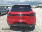 ✅ 2019 Porsche Macan • VIN: WP1AA2A52KLB07400 • Lot: 80820295. Listed on Copart with 22,941 mi. Free auction sales archive from the USA and detailed vehicle history report at DreamBid. Image 6.