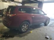 ✅ 2017 Chevrolet Traverse LT • VIN: 1GNKVGKD6HJ145446 • Lot: 74321054. Wystawiony na Copart z przebiegiem 159 308 mil. Bezpłatny archiwum sprzedaży aukcyjnych z USA i szczegółowy raport historii pojazdu na DreamBid. Zdjęcie 3.