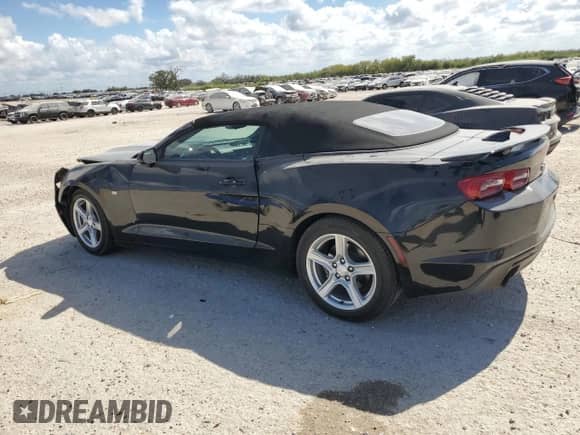 2019 Chevrolet Camaro 1LT с VIN 1G1FB3DX9K0142985, выставлен на аукционе Copart как лот 77710454 с пробегом 72 767 миль миль и Чистый • Clean title. История ставок и продаж доступна на DreamBid. Изображение 2.