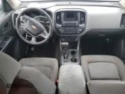 ✅ 2017 Chevrolet Colorado 4WD Work Truck • VIN: 1GCHTBEA9H1305798 • Лот: 81275364. Опубликован ранее на Copart с пробегом Не указан. Бесплатный доступ к архиву аукционных продаж из США и подробный отчёт об истории автомобиля на DreamBid. Изображение 8.