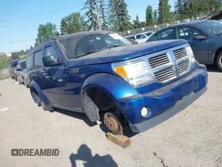 ✅ 2010 Dodge Nitro SE • VIN: 1D4PT2GK4AW141616 • Lot: 42183953. Wystawiony na IAAI z przebiegiem 128 023 mil. Bezpłatny archiwum sprzedaży aukcyjnych z USA i szczegółowy raport historii pojazdu na DreamBid. Zdjęcie 1.