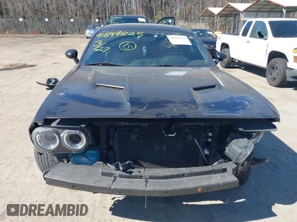 ✅ 2016 Dodge Challenger SXT Plus • VIN: 2C3CDZAG2GH301218 • Лот: 41894825. Опубликован ранее на IAAI с пробегом 124 209 миль. Бесплатный доступ к архиву аукционных продаж из США и подробный отчёт об истории автомобиля на DreamBid. Изображение 12.