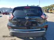 ✅ 2018 Nissan Murano Platinum • VIN: 5N1AZ2MG4JN196389 • Лот: 82471245. Опубликован ранее на Copart с пробегом 101 455 миль. Бесплатный доступ к архиву аукционных продаж из США и подробный отчёт об истории автомобиля на DreamBid. Изображение 6.