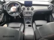 ✅ 2018 Mercedes-Benz GLA 250 • VIN: WDCTG4EB9JJ434224 • Lot: 71733595. Listed on Copart with 166,267 mi. Free auction sales archive from the USA and detailed vehicle history report at DreamBid. Image 8.