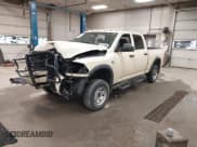 ✅ 2018 Ram 2500 Tradesman • VIN: 3C6UR5CJ0JG365615 • Лот: 42366864. Опубликован ранее на IAAI с пробегом 50 783 миль. Бесплатный доступ к архиву аукционных продаж из США и подробный отчёт об истории автомобиля на DreamBid. Изображение 2.