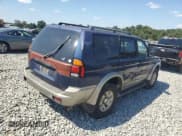✅ 2001 Mitsubishi Montero Sport XLS • VIN: JA4LS31HX1P009076 • Lot: 71957395. Wystawiony na Copart z przebiegiem 298 523 mil. Bezpłatny archiwum sprzedaży aukcyjnych z USA i szczegółowy raport historii pojazdu na DreamBid. Zdjęcie 3.