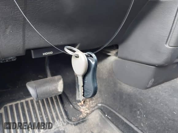 2005 Dodge 1500 SLT z VIN 1D7HU18DX5S142037, wystawiony jako IAAI lot #43557449 z przebiegiem 207 278 mil mil oraz . Historia ofert i sprzedaży dostępna na DreamBid. Obrazek 11.