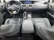 ✅ 2016 Lexus GS 350 • VIN: JTHCZ1BL7GA004498 • Лот: 50834125. Опубликован ранее на Copart с пробегом 165 393 миль. Бесплатный доступ к архиву аукционных продаж из США и подробный отчёт об истории автомобиля на DreamBid. Изображение 8.