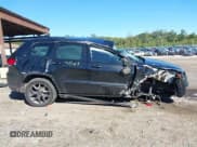 ✅ 2021 Jeep Grand Cherokee Limited • VIN: 1C4RJFBG6MC671081 • Лот: 43415378. Опубликован ранее на IAAI с пробегом 63 604 миль. Бесплатный доступ к архиву аукционных продаж из США и подробный отчёт об истории автомобиля на DreamBid. Изображение 14.