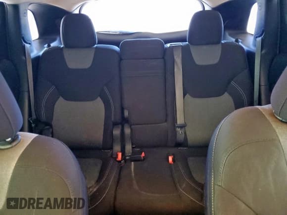 ✅ 2014 Jeep Cherokee Sport • VIN: 1C4PJLAB8EW270496 • Lot: 91346135. Wystawiony na Copart z przebiegiem 114 031 mil. Bezpłatny archiwum sprzedaży aukcyjnych z USA i szczegółowy raport historii pojazdu na DreamBid. Zdjęcie 10.