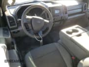 ✅ 2020 Ford F-250 XL • VIN: 1FT7X2B64LEC47102 • Lot: 46455255. Wystawiony na Copart z przebiegiem 138 569 mil. Bezpłatny archiwum sprzedaży aukcyjnych z USA i szczegółowy raport historii pojazdu na DreamBid. Zdjęcie 8.