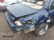 ✅ 2002 Jaguar S-Type • VIN: SAJDA03NX2FM32537 • Лот: 40774935. Опубликован ранее на IAAI с пробегом Не указан. Бесплатный доступ к архиву аукционных продаж из США и подробный отчёт об истории автомобиля на DreamBid. Изображение 6.