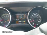 ✅ 2020 Ford Mustang GT • VIN: 1FA6P8CF3L5148144 • Lot: 42801180. Listed on IAAI with 84,571 mi. Free auction sales archive from the USA and detailed vehicle history report at DreamBid. Image 7.