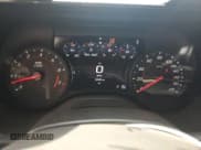 ✅ 2023 Chevrolet Camaro ZL1 • VIN: 1G1FK3D66P0102751 • Lot: 72570864. Listed on Copart with 3,141 mi. Free auction sales archive from the USA and detailed vehicle history report at DreamBid. Image 9.