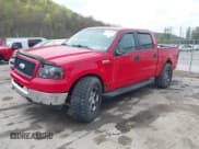 ✅ 2005 Ford F-150 XLT • VIN: 1FTPW14525FA56437 • Лот: 42065384. Опубликован ранее на IAAI с пробегом 268 475 миль. Бесплатный доступ к архиву аукционных продаж из США и подробный отчёт об истории автомобиля на DreamBid. Изображение 2.