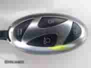 2025 Hyundai Santa Fe SEL z VIN 5NMP24GL0SH076658, wystawiony jako IAAI lot #43616886 z przebiegiem 5 183 mil mil oraz . Historia ofert i sprzedaży dostępna na DreamBid. Obrazek 11.