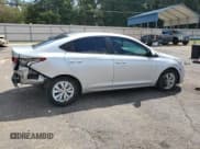 ✅ 2021 Hyundai Accent SE • VIN: 3KPC24A64ME139367 • Лот: 71708284. Опубликован ранее на Copart с пробегом 55 793 миль. Бесплатный доступ к архиву аукционных продаж из США и подробный отчёт об истории автомобиля на DreamBid. Изображение 3.