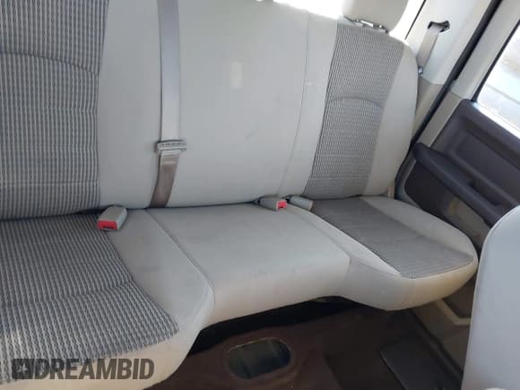 ✅ 2009 Dodge 1500 Laramie • VIN: 1D3HV13T49S730776 • Lot: 41396097. Wystawiony na IAAI z przebiegiem 206 684 mil. Bezpłatny archiwum sprzedaży aukcyjnych z USA i szczegółowy raport historii pojazdu na DreamBid. Zdjęcie 8.