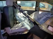 ✅ 2016 Toyota Sienna L • VIN: 5TDZK3DC6GS703729 • Lot: 84994245. Listed on Copart with Not provided. Free auction sales archive from the USA and detailed vehicle history report at DreamBid. Image 11.