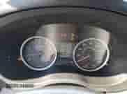 2014 Subaru Forester 2.5i with VIN JF2SJAAC6EH458558, listed as a Copart auction lot 86837085 with 151,432 mi miles and Salvage title. Bid and sale history available at DreamBid. Image 9.