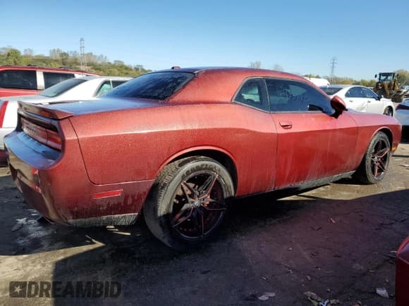 ✅ 2014 Dodge Challenger R/T 100th Anniversary Appearance • VIN: 2C3CDYBT3EH258284 • Lot: 77003374. Wystawiony na Copart z przebiegiem 149 525 mil. Bezpłatny archiwum sprzedaży aukcyjnych z USA i szczegółowy raport historii pojazdu na DreamBid. Zdjęcie 3.