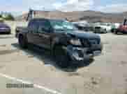 2021 Nissan Frontier SV with VIN 1N6ED0EB3MN702503, listed as a Copart auction lot 80188075 with 82,287 mi miles and Salvage title. Bid and sale history available at DreamBid. Image 13.