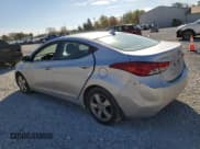 ✅ 2013 Hyundai Elantra GLS • VIN: 5NPDH4AE3DH348993 • Lot: 82736385. Listed on Copart with 119,883 mi. Free auction sales archive from the USA and detailed vehicle history report at DreamBid. Image 2.