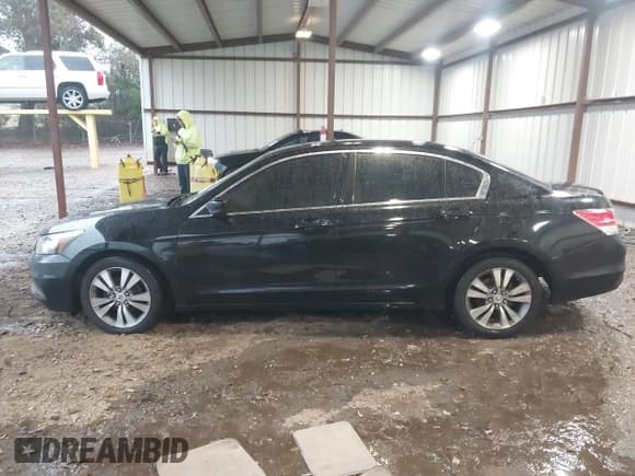✅ 2010 Honda Accord LX • VIN: 1HGCP2F34AA077974 • Lot: 43546313. Listed on IAAI with 180,101 mi. Free auction sales archive from the USA and detailed vehicle history report at DreamBid. Image 14.
